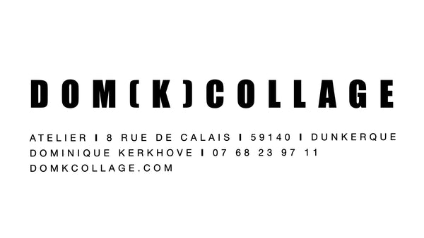 DomKcollage Shop